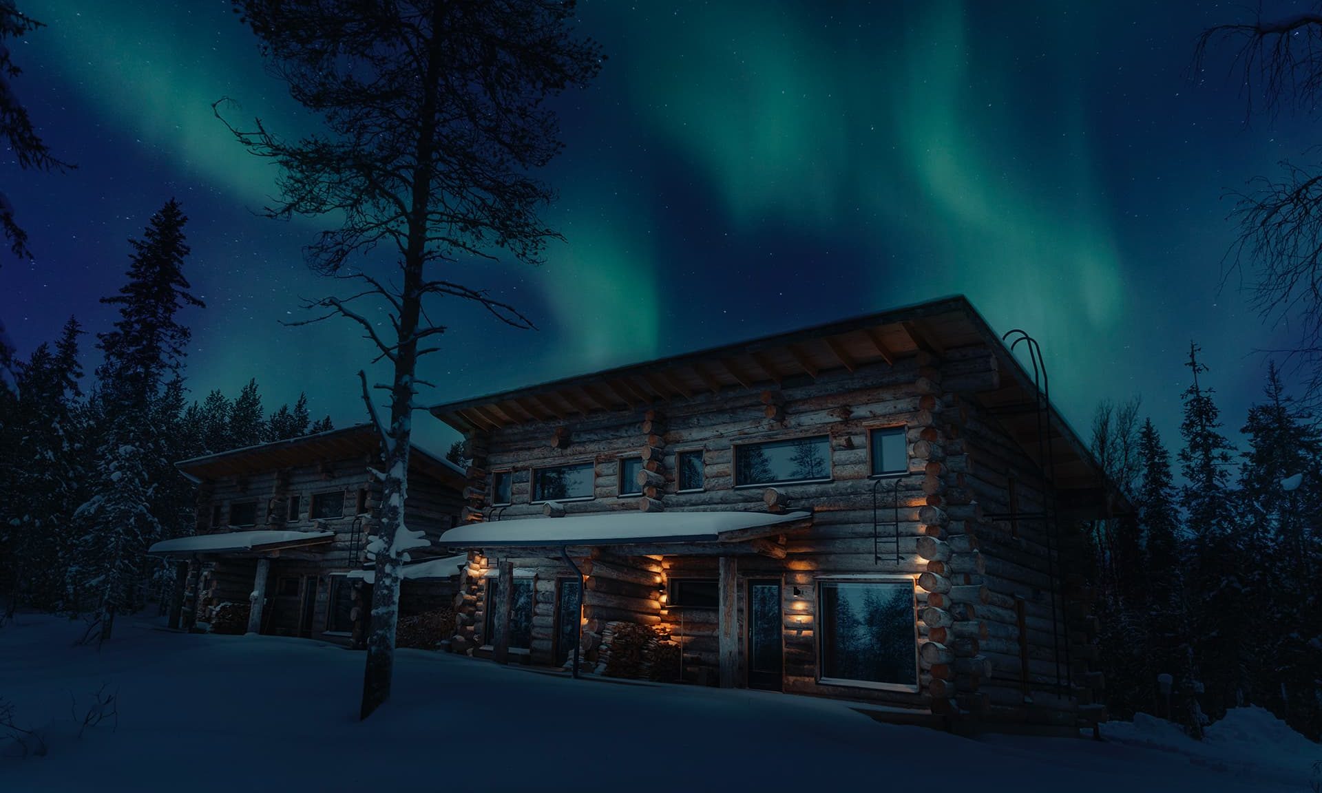 Sky View Villas at Rukan Salonki