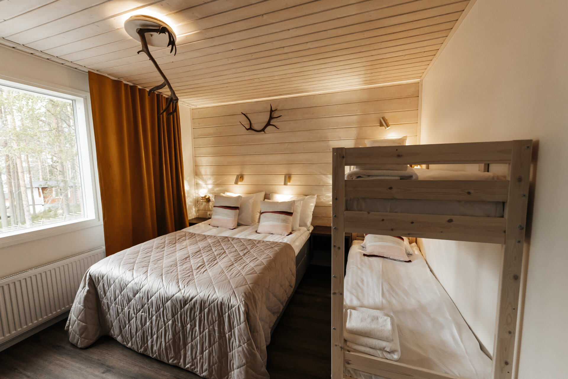 Family Deluxe Room