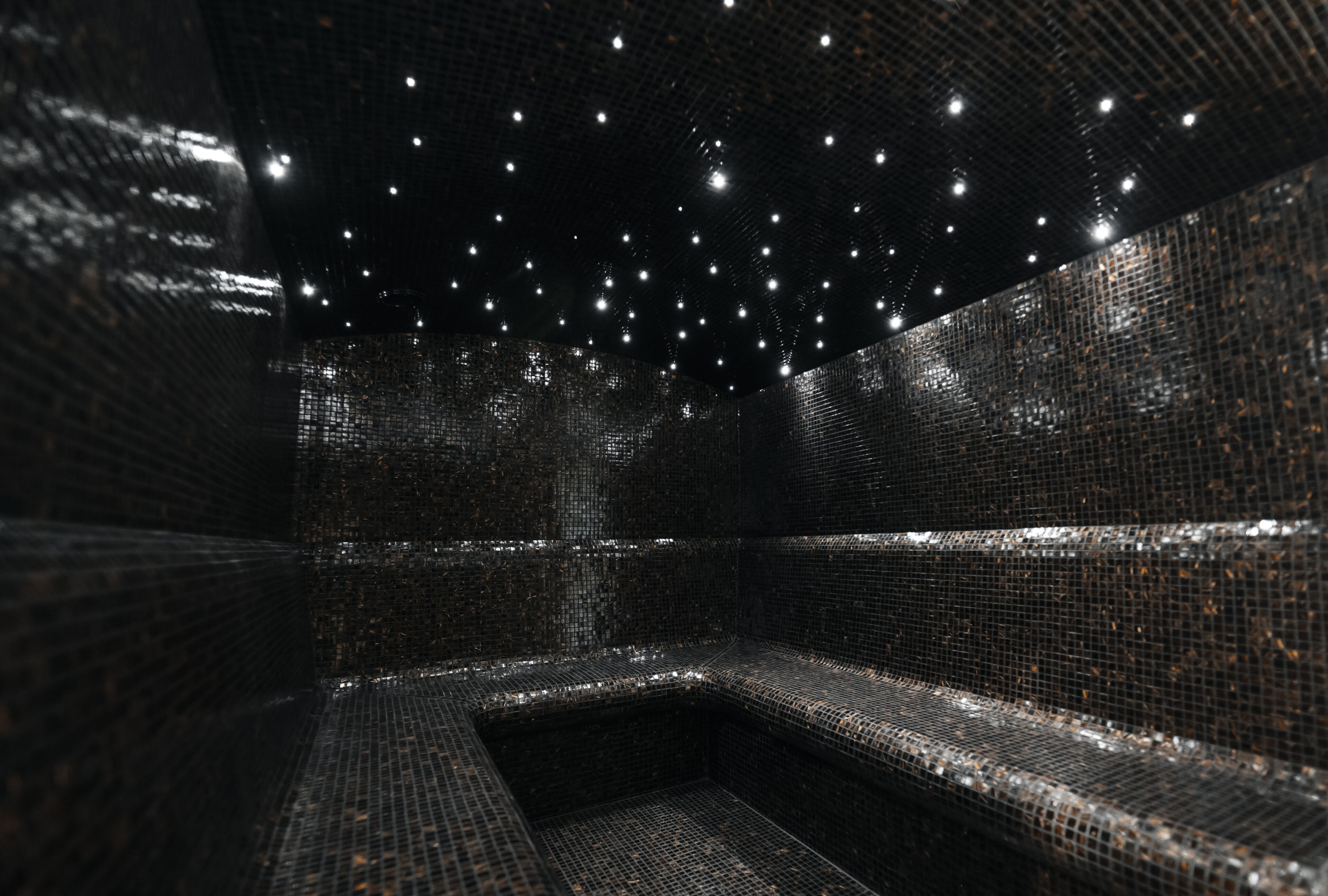 Steam Room